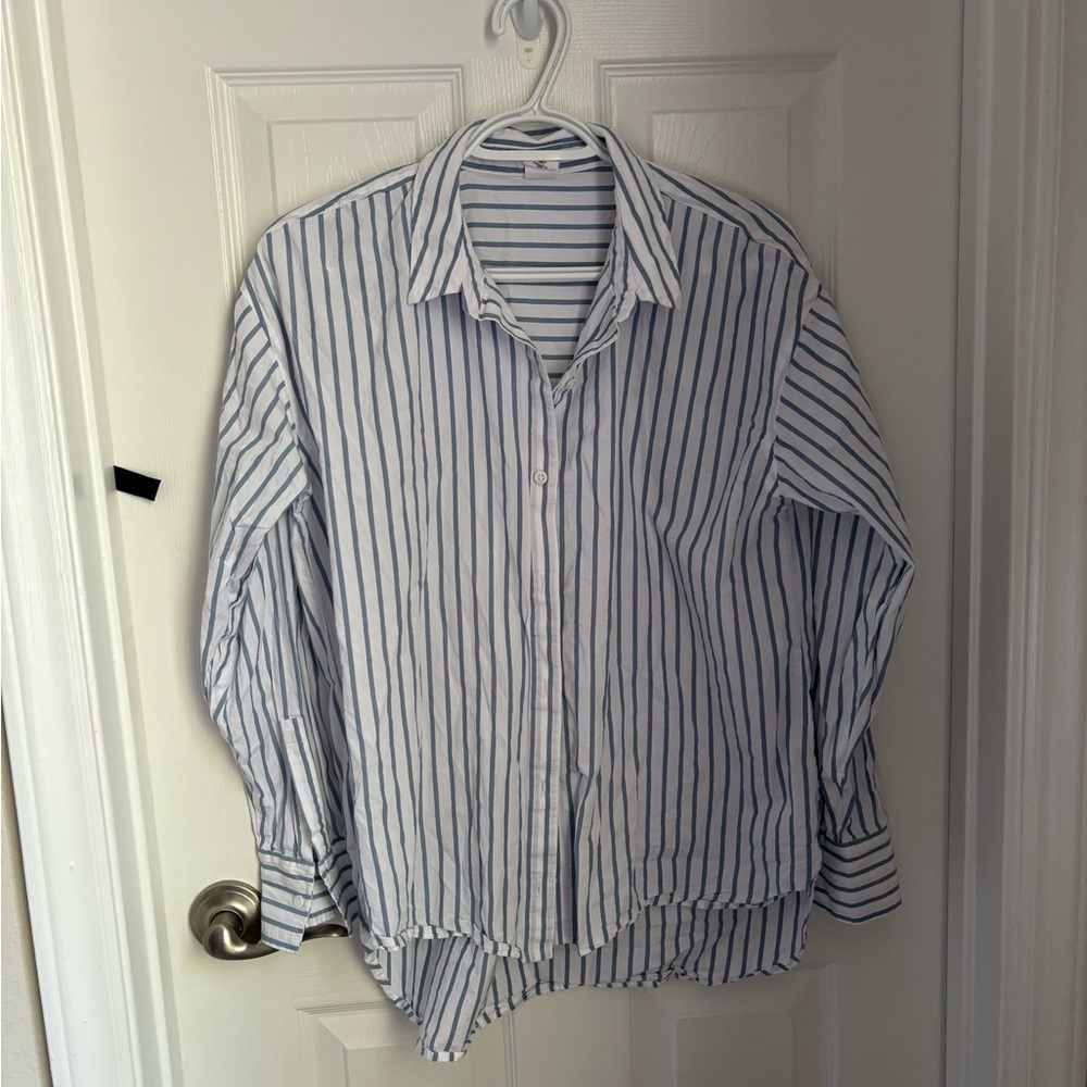 Melrose & Market Shirt